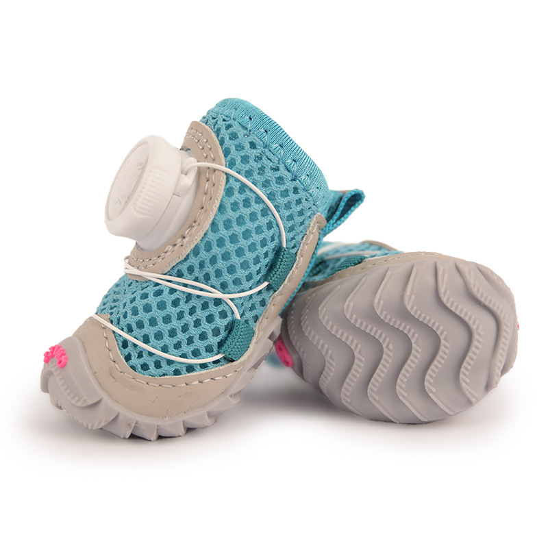All-Terrain Paw Boots