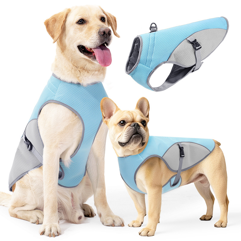 Cooling Trail Vest