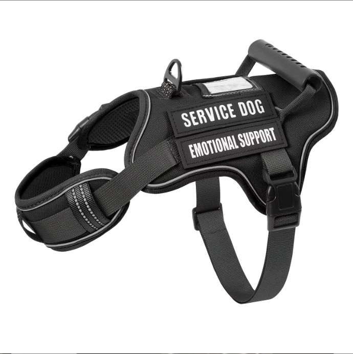 Trail Control Harness